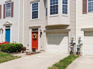 6841 Sanctuary Ct, Elkridge, MD 21075