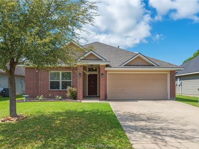 5274 Sagewood Dr, College Station, TX, 77845