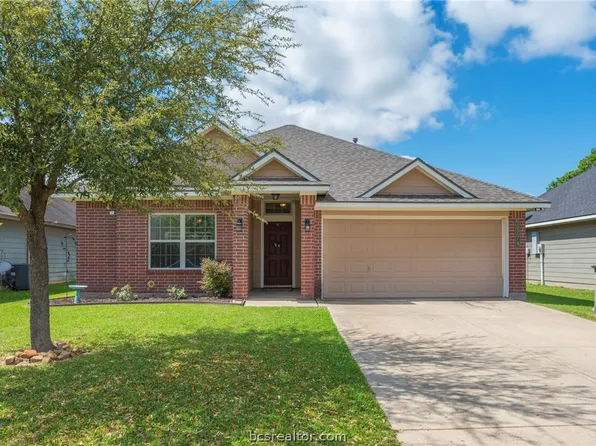 5274 Sagewood Dr, College Station, TX 77845