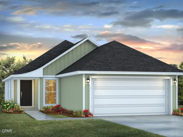 6632 Kettles St, Panama City, FL 32404