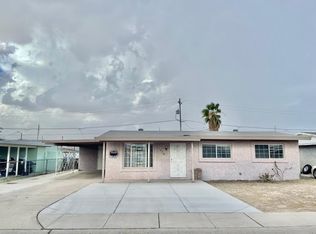 2058 E 25th St, Yuma, AZ 85365
