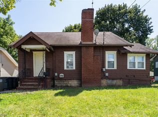 1056 Georgia Ave, Akron, OH 44306