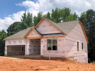 114 Ramshackle Way, Greer, SC 29650