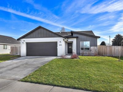 1810 N Thunderbolt St, Mountain Home, ID, 83647