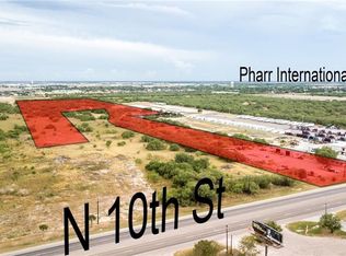 1321 N State Highway 336, Hidalgo, TX 78557