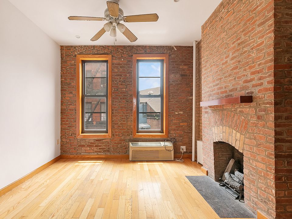 1st image of 13 Cornelia St APT 3AB