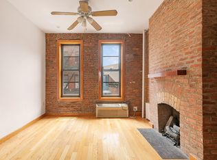 13 Cornelia St APT 3AB, New York, NY 10014