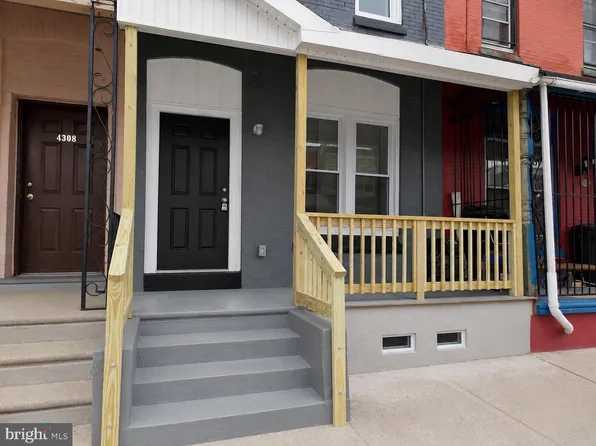 4310 Wyalusing Ave, Philadelphia, PA 19104