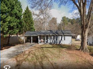 3533 Pittard Rd, Duluth, GA 30096