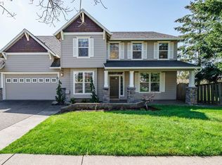 14554 SE Wallowa Way, Happy Valley, OR 97086