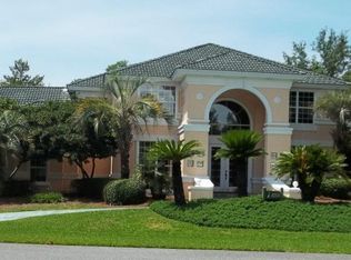 3713 Preserve Bay Blvd, Panama City Beach, FL 32408