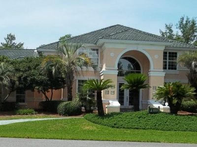 3713 Preserve Bay Blvd, Panama City Beach, FL, 32408