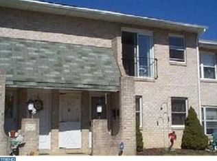704 Winding Way #704, Westville, NJ 08093