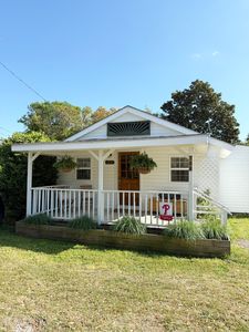 309 Goldsboro Ave, Carolina Beach, NC, 28428