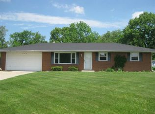 51844 Cheryl Dr, Granger, IN 46530