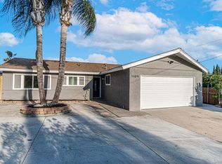 1109 Rhea Pl, Vista, CA 92084