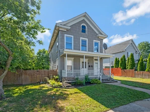41 Elizabeth St, South Bound Brook Boro, NJ 08880
