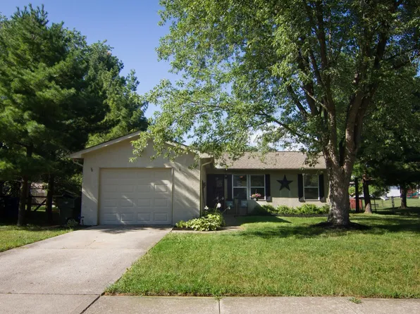 1840 Gallo Dr, Powell, OH 43065