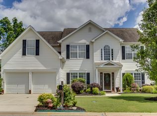 4 Springleaf Ct, Simpsonville, SC 29681
