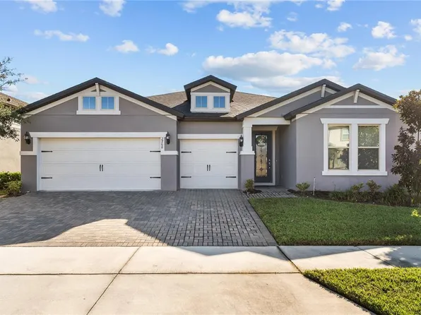 2768 Matera Dr, Saint Cloud, FL 34771