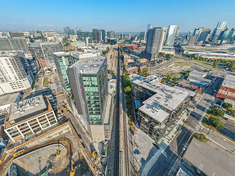 Prima at Paseo South Gulch — Photo 7