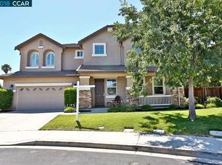 1291 Orbetello Ct, Brentwood, CA 94513