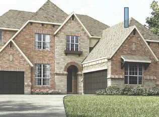 740 Alton Dr, Prosper, TX 75078