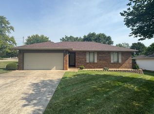 605 E Maplewood St, Springfield, MO 65807