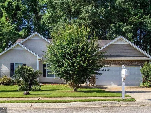 371 Oakhaven Way, Villa Rica, GA 30180