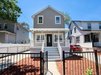 13458 175th St, Jamaica, NY, 11434