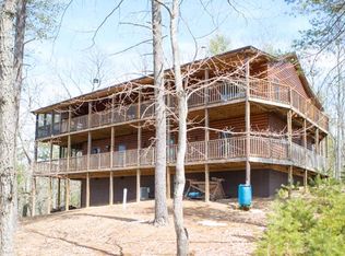 191 Mountain Top Rd, Mathias, WV 26812