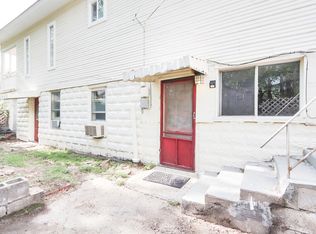 525 N McKinley Ave #1/2, Sand Springs, OK 74063