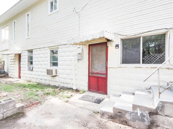 525 N McKinley Ave #1/2, Sand Springs, OK 74063