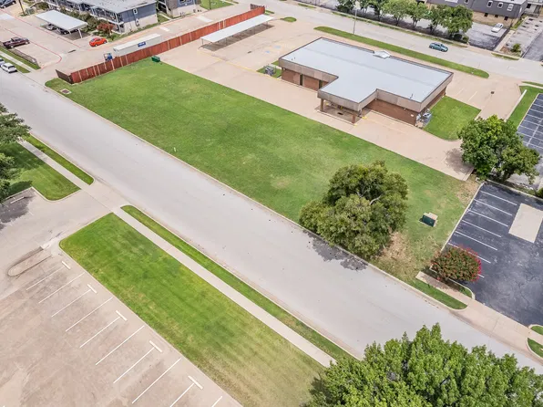 0 Fletcher Ave, Fort Worth, TX 76107