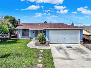 2715 Limerick Road, San Pablo, CA 94806