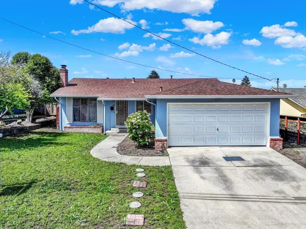 2715 Limerick Road, San Pablo, CA 94806
