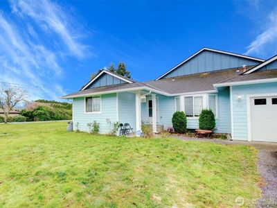 1840 Monroe Street, Burlington, WA, 98233