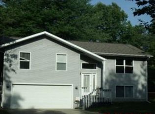 3687 Automobile Rd, Muskegon, MI 49445