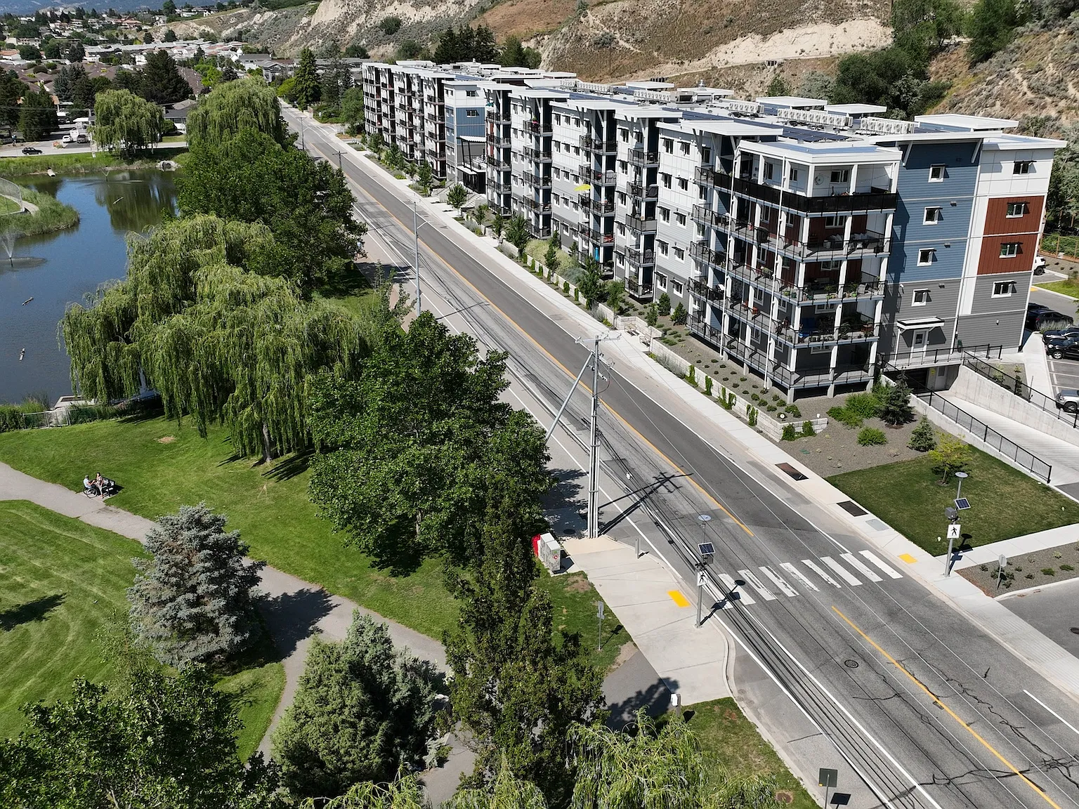 Skaha Shores — Photo 2