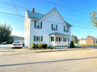 830 N Railroad Ave, Portage, PA 15946