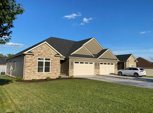 725 Coltsfoot Ln, Mc Gaheysville, VA 22840