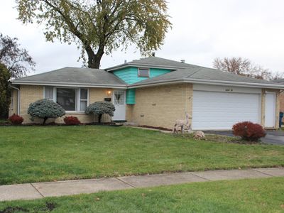 5554 Linder Ct, Crestwood, IL, 60418