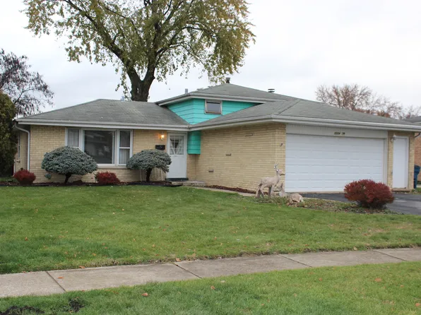 5554 Linder Ct, Crestwood, IL 60418