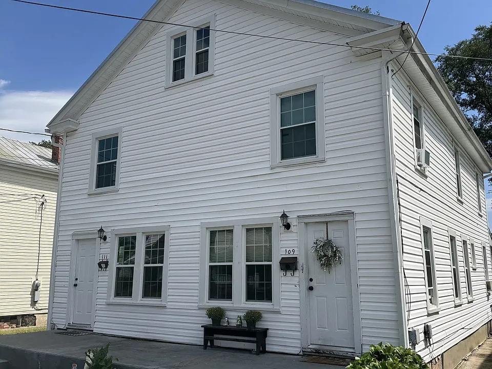 111 N Kentucky Ave