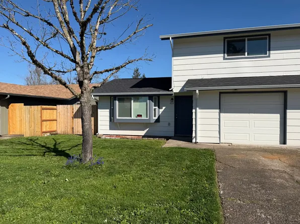 4114 Bluebelle Way, Springfield, OR 97478