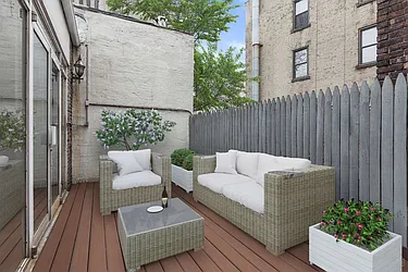 Rented by Halstead Real Estate