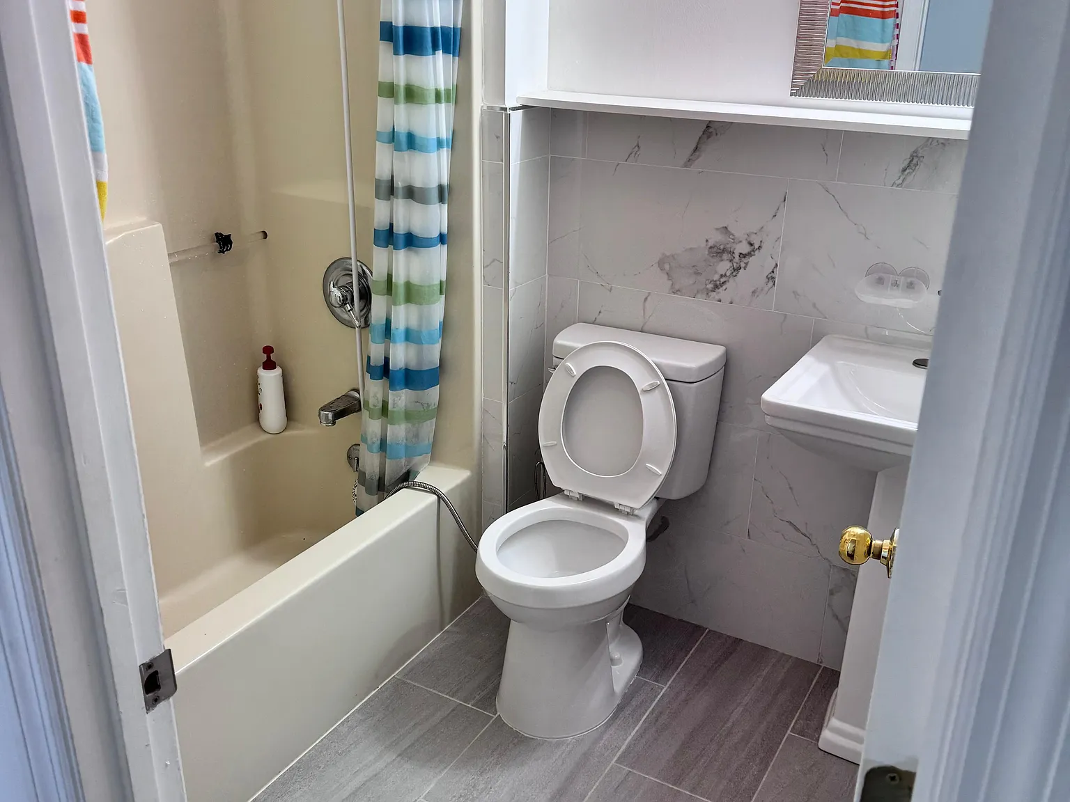 3 bed, $2,600 — Photo 4