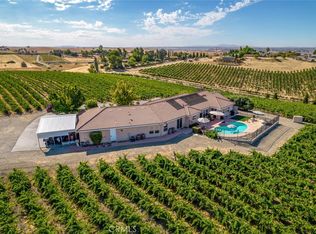 6172 Hawk Ridge Pl, San Miguel, CA 93451