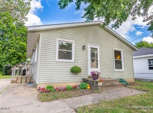 3820 Milan Ave SW, Wyoming, MI 49509