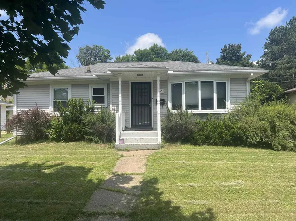 718 WINTON STREET, Wausau, WI 54403